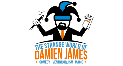 Damien James