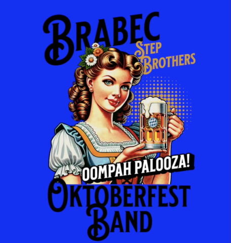 Brabec Brothers Oktoberfest Band