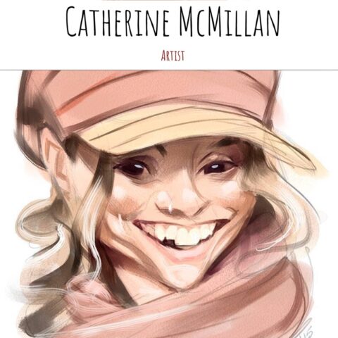 Catherine McMillan