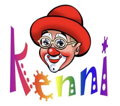 Kenni the Clown
