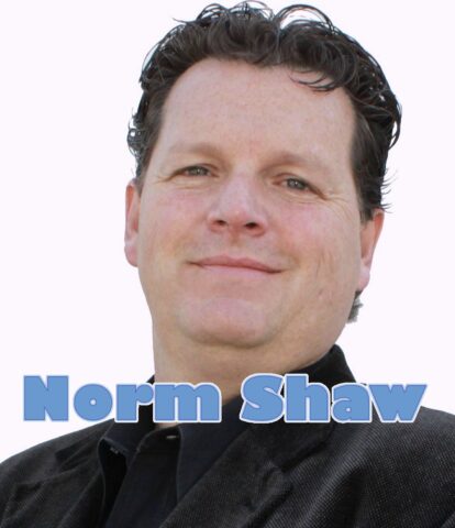 Norm Shaw