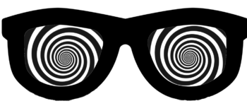 NS hypno glasses graphic