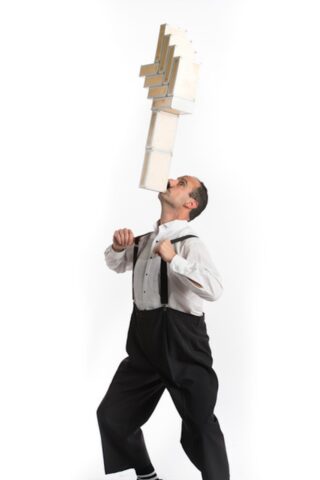 © Marc J Chalifoux 2016