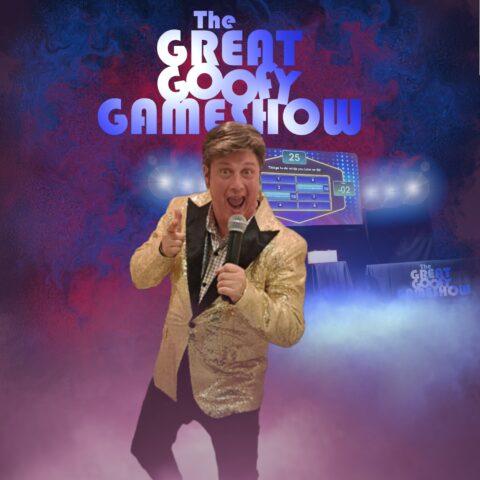 Great Goofy Game Show