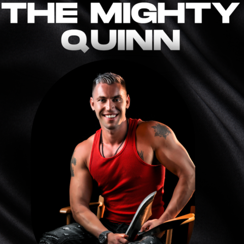The Mighty Quinn
