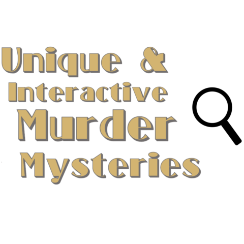 Unique Murder Mysteries